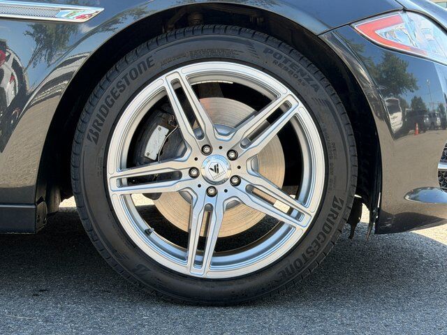 2013 Jaguar XJ XJL Portfolio Springfield VA