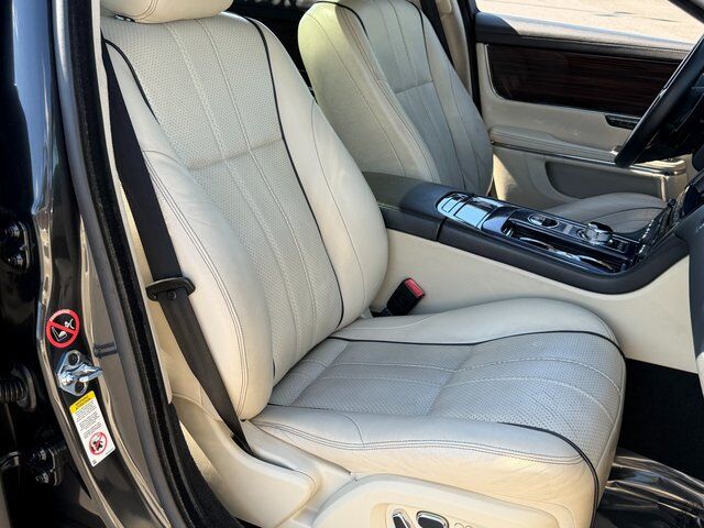 2013 Jaguar XJ XJL Portfolio Springfield VA
