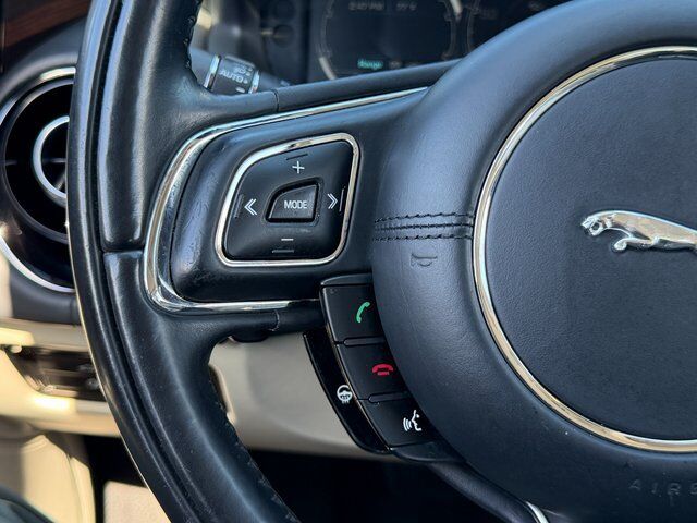 2013 Jaguar XJ XJL Portfolio Springfield VA