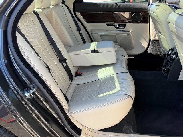 2013 Jaguar XJ XJL Portfolio Springfield VA