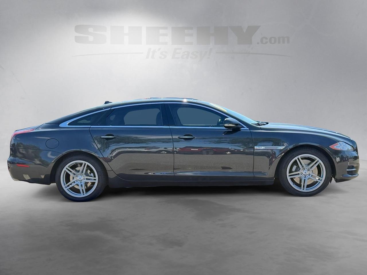 2013 Jaguar XJ XJL Portfolio Springfield VA