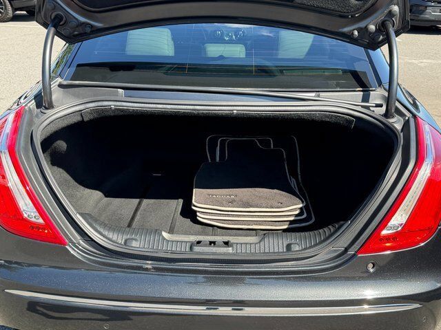 2013 Jaguar XJ XJL Portfolio Springfield VA