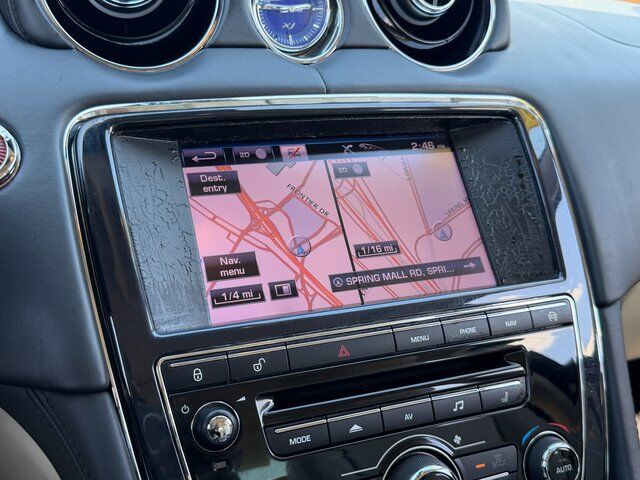 2013 Jaguar XJ XJL Portfolio Springfield VA