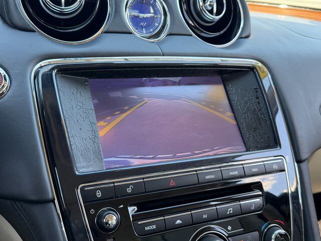 2013 Jaguar XJ XJL Portfolio Springfield VA