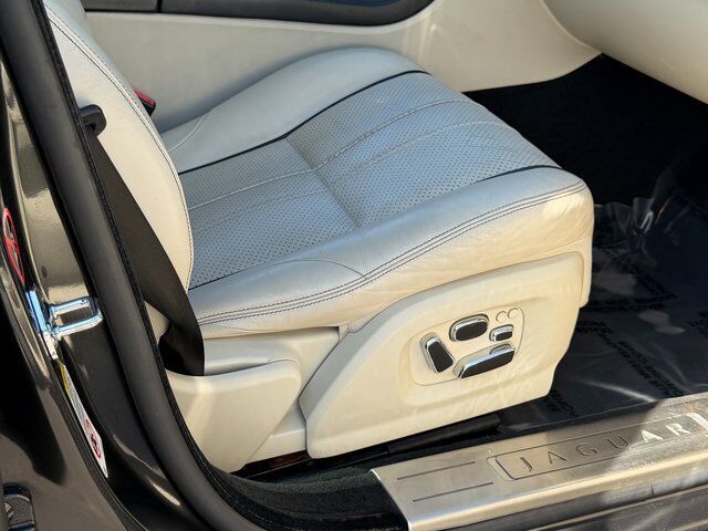 2013 Jaguar XJ XJL Portfolio Springfield VA