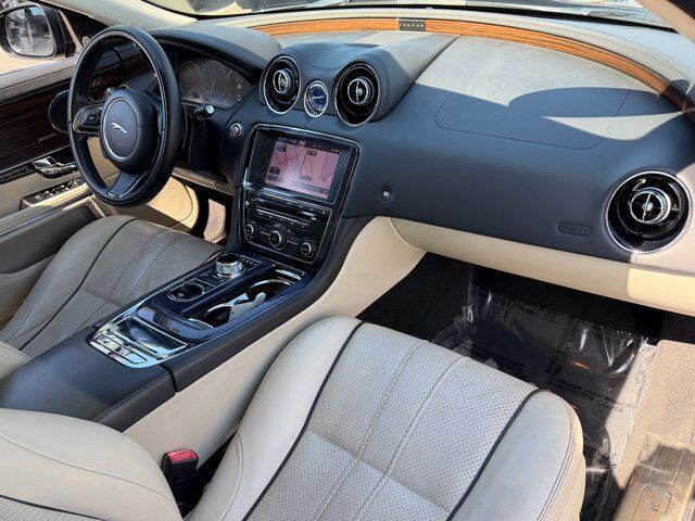2013 Jaguar XJ XJL Portfolio Springfield VA