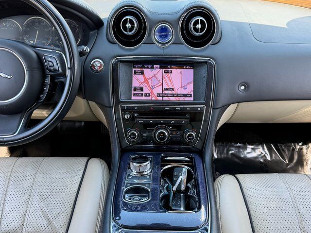 2013 Jaguar XJ XJL Portfolio Springfield VA