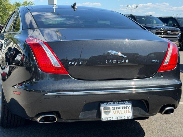 2013 Jaguar XJ XJL Portfolio Springfield VA