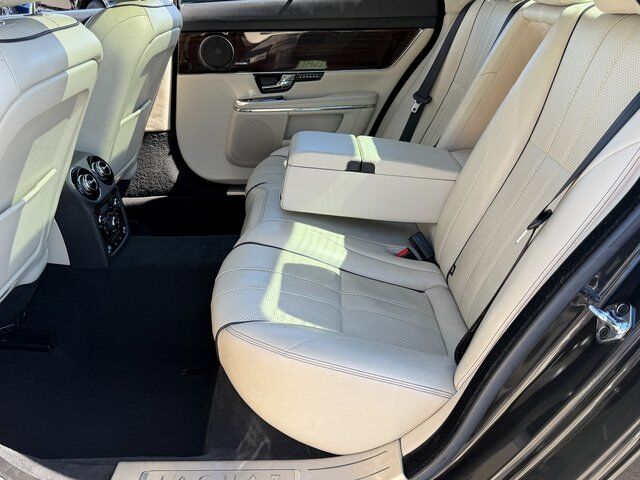 2013 Jaguar XJ XJL Portfolio Springfield VA