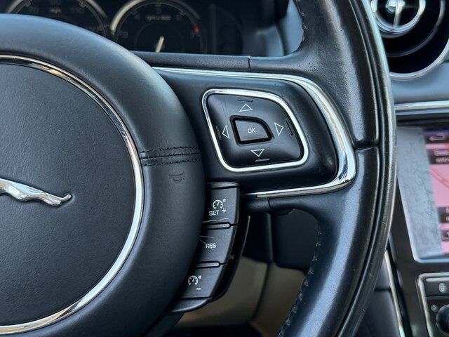 2013 Jaguar XJ XJL Portfolio Springfield VA