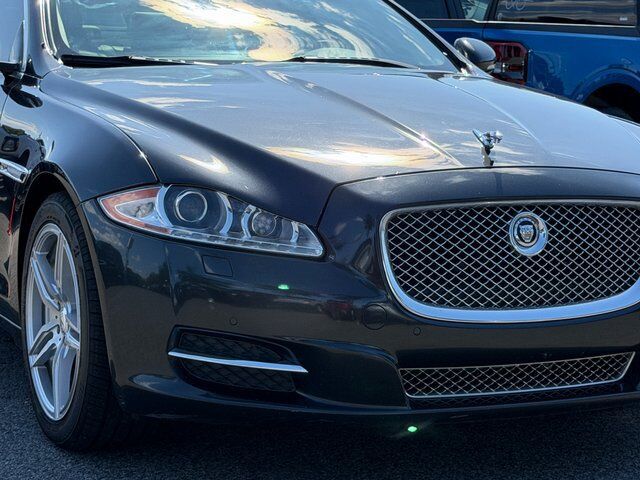 2013 Jaguar XJ XJL Portfolio Springfield VA