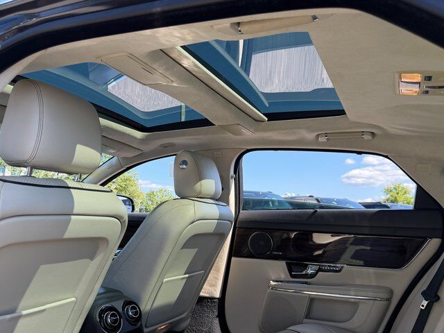 2013 Jaguar XJ XJL Portfolio Springfield VA