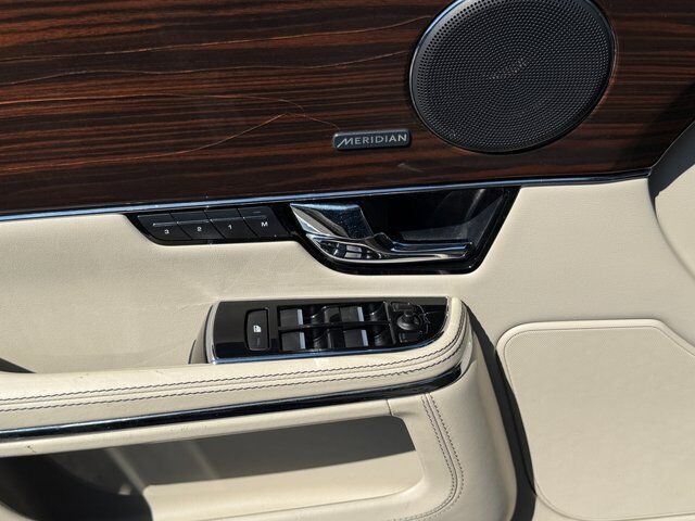 2013 Jaguar XJ XJL Portfolio Springfield VA