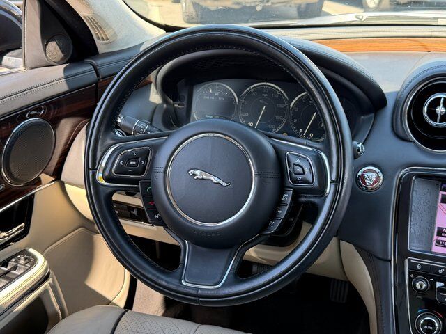 2013 Jaguar XJ XJL Portfolio Springfield VA
