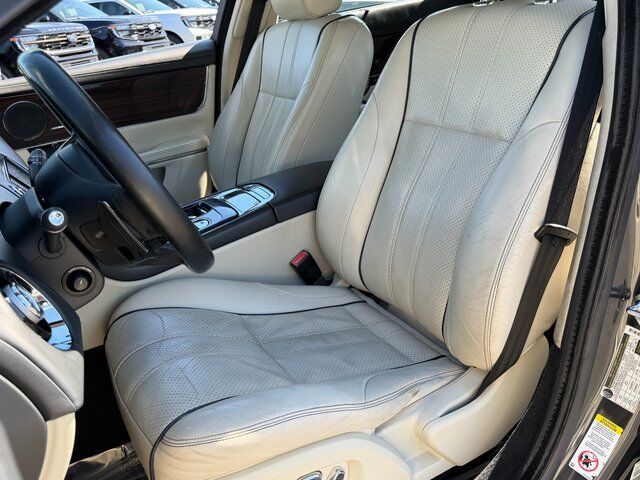 2013 Jaguar XJ XJL Portfolio Springfield VA