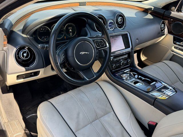 2013 Jaguar XJ XJL Portfolio Springfield VA