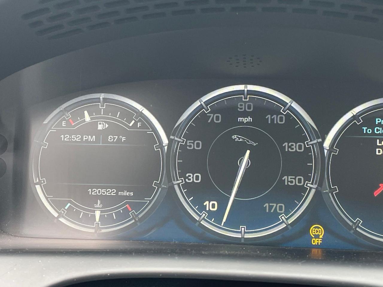2013 Jaguar XJ XJL Portfolio Springfield VA