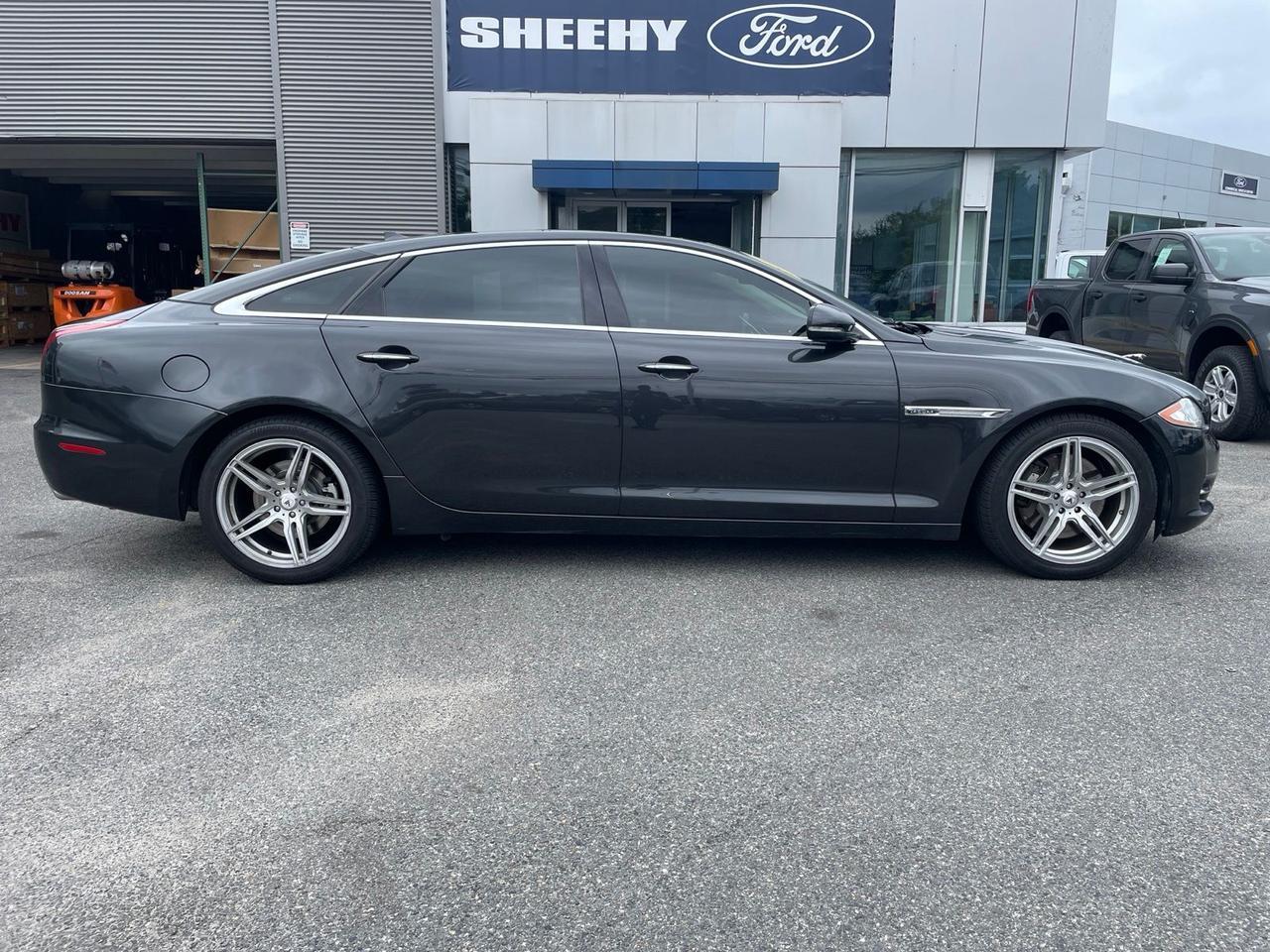2013 Jaguar XJ XJL Portfolio Springfield VA