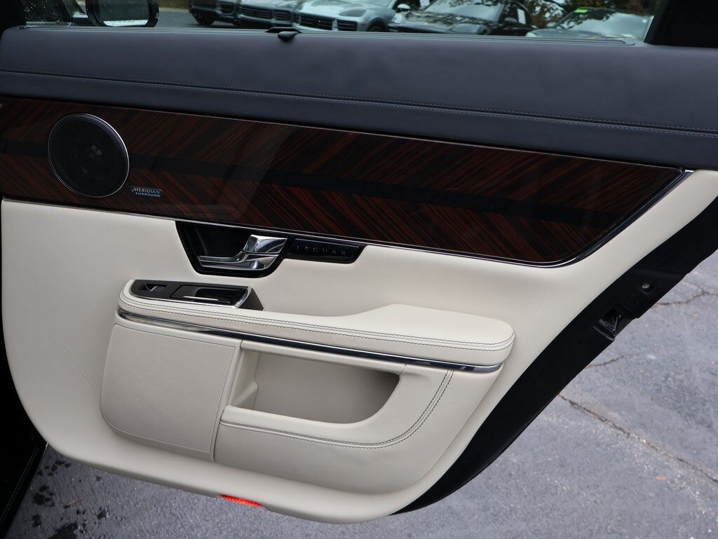 2013 Jaguar XJ XJL Ultimate San Clemente CA