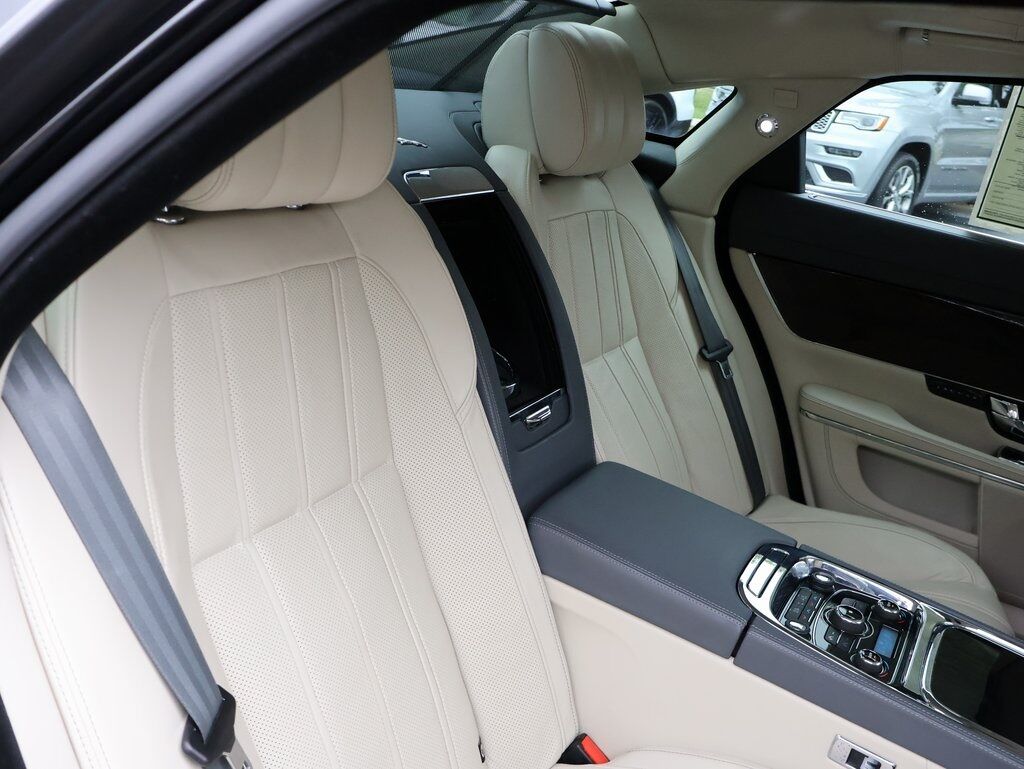 2013 Jaguar XJ XJL Ultimate San Clemente CA