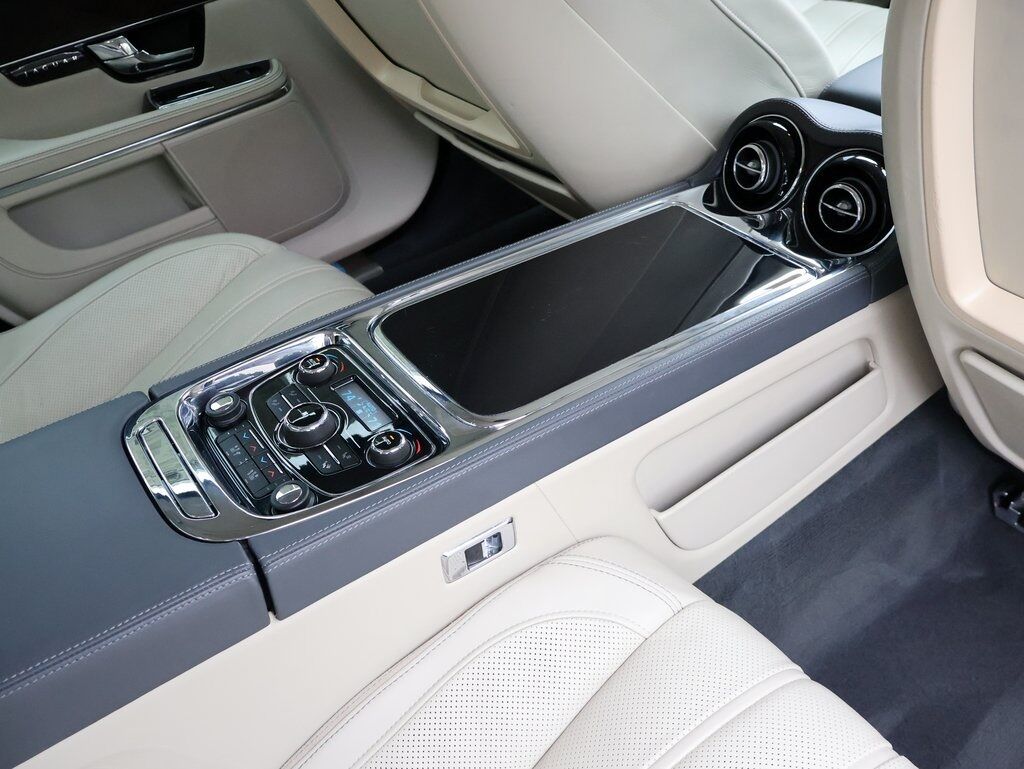 2013 Jaguar XJ XJL Ultimate San Clemente CA