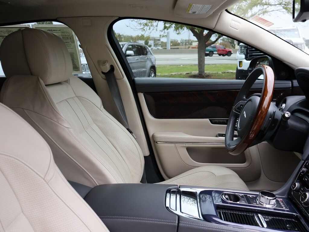2013 Jaguar XJ XJL Ultimate San Clemente CA