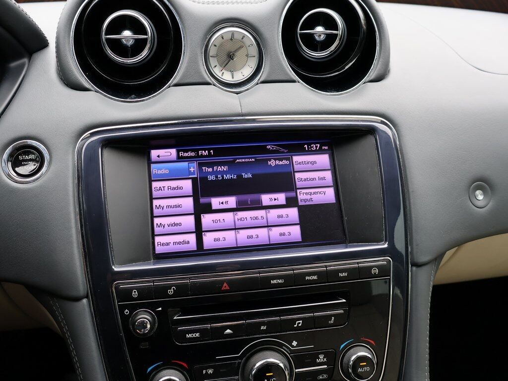 2013 Jaguar XJ XJL Ultimate San Clemente CA