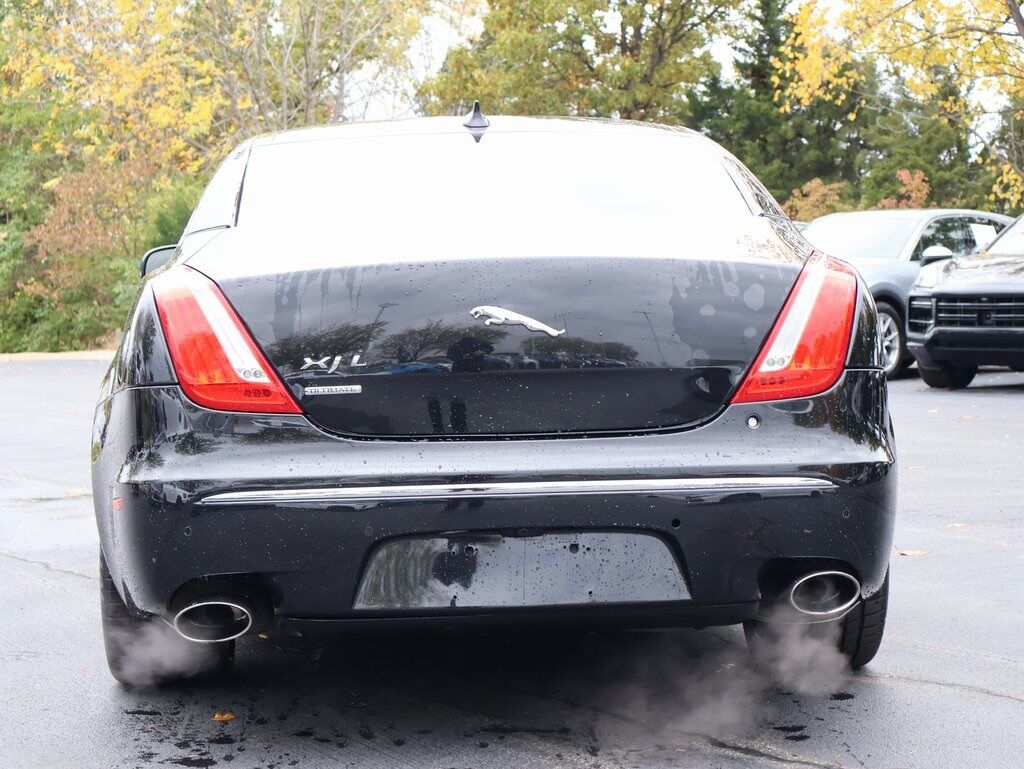 2013 Jaguar XJ XJL Ultimate San Clemente CA