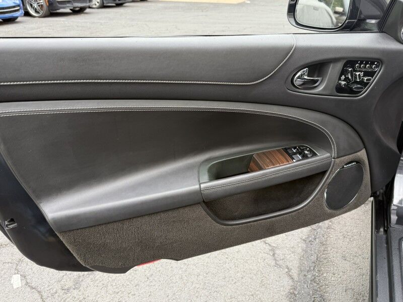 2013 Jaguar XK Willow Grove PA