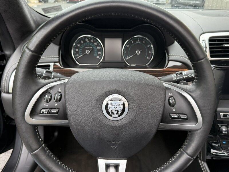 2013 Jaguar XK Willow Grove PA