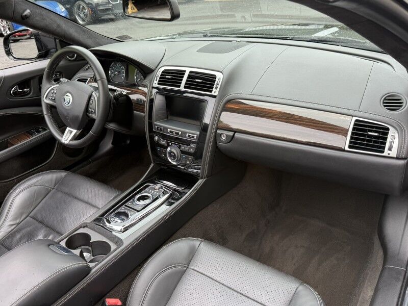 2013 Jaguar XK Willow Grove PA