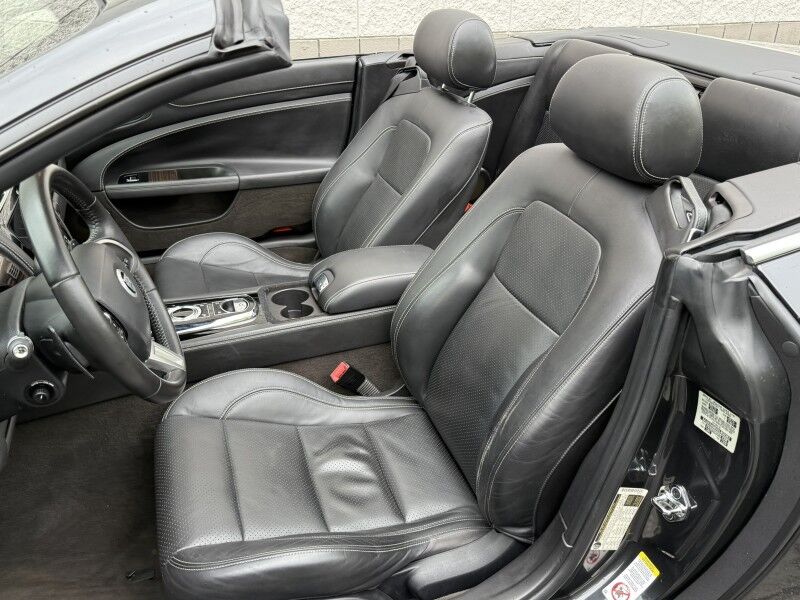 2013 Jaguar XK Willow Grove PA