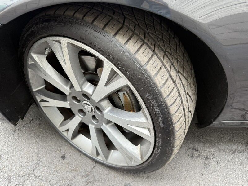 2013 Jaguar XK Willow Grove PA