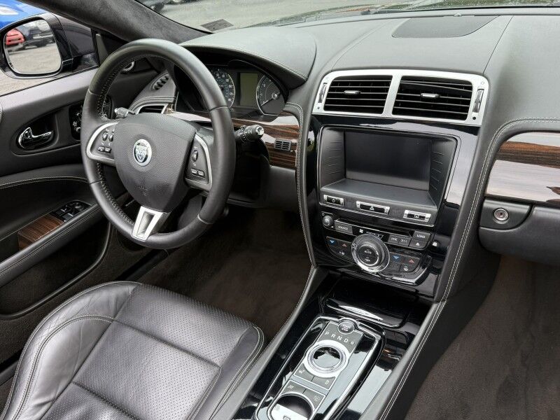 2013 Jaguar XK Willow Grove PA