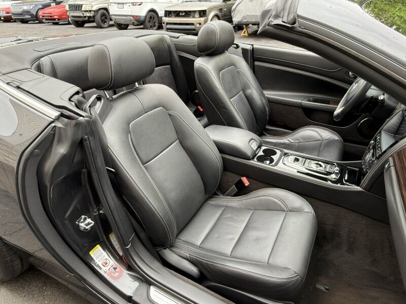 2013 Jaguar XK Willow Grove PA