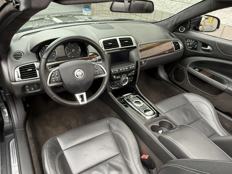 2013 Jaguar XK Willow Grove PA