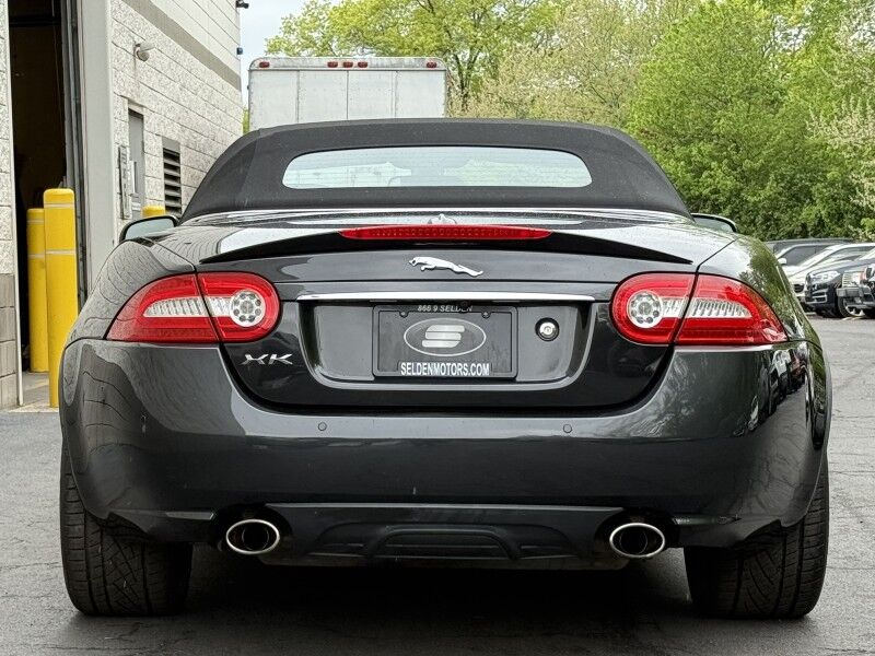 2013 Jaguar XK Willow Grove PA