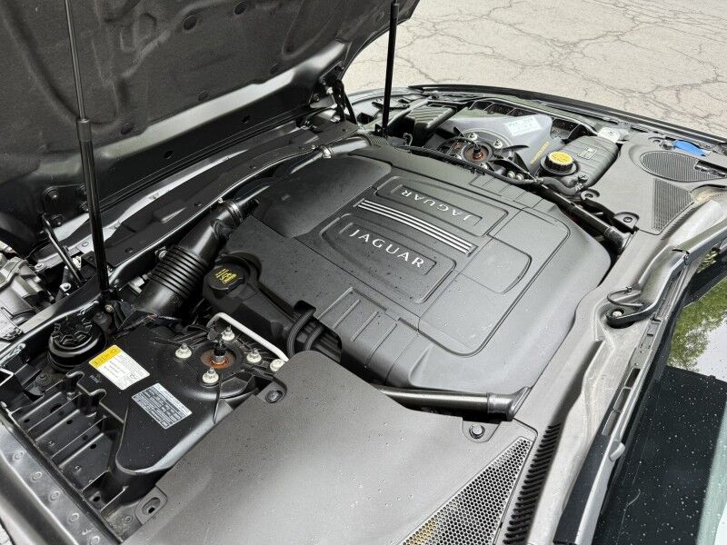 2013 Jaguar XK Willow Grove PA