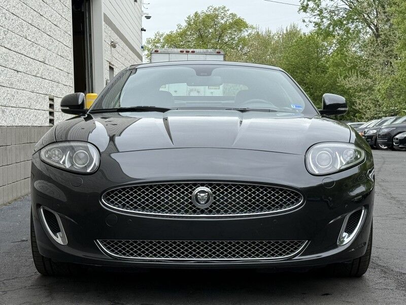 2013 Jaguar XK Willow Grove PA