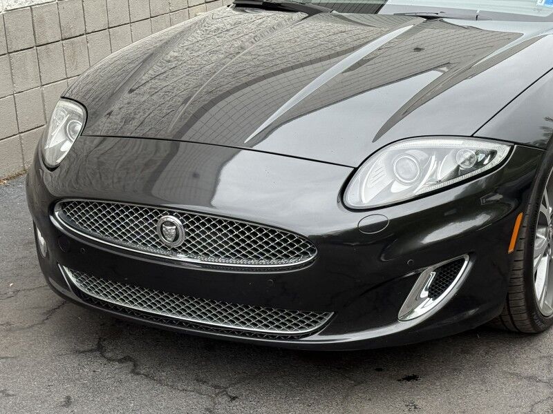 2013 Jaguar XK Willow Grove PA