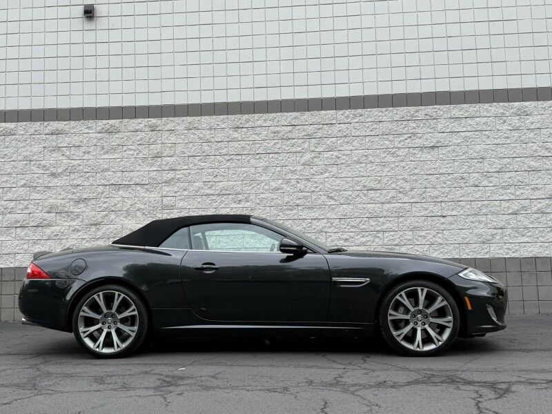 2013 Jaguar XK Willow Grove PA