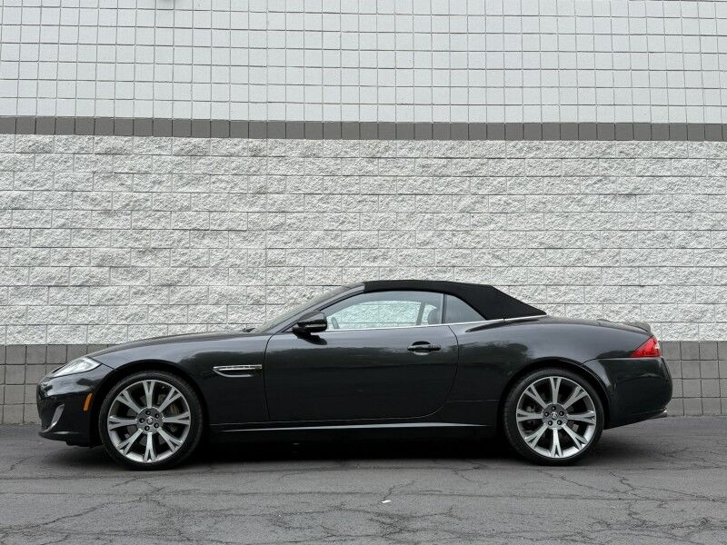 2013 Jaguar XK Willow Grove PA