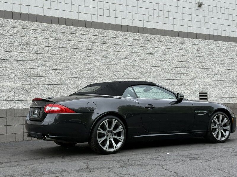 2013 Jaguar XK Willow Grove PA