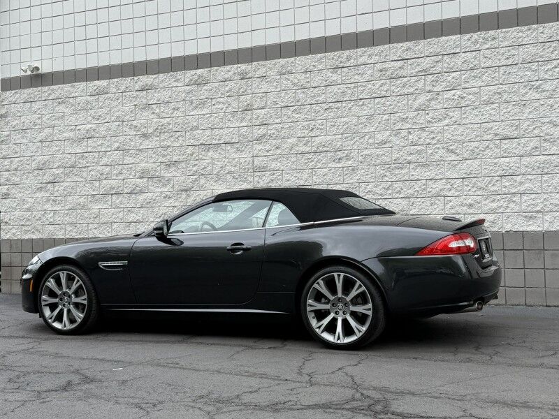 2013 Jaguar XK Willow Grove PA
