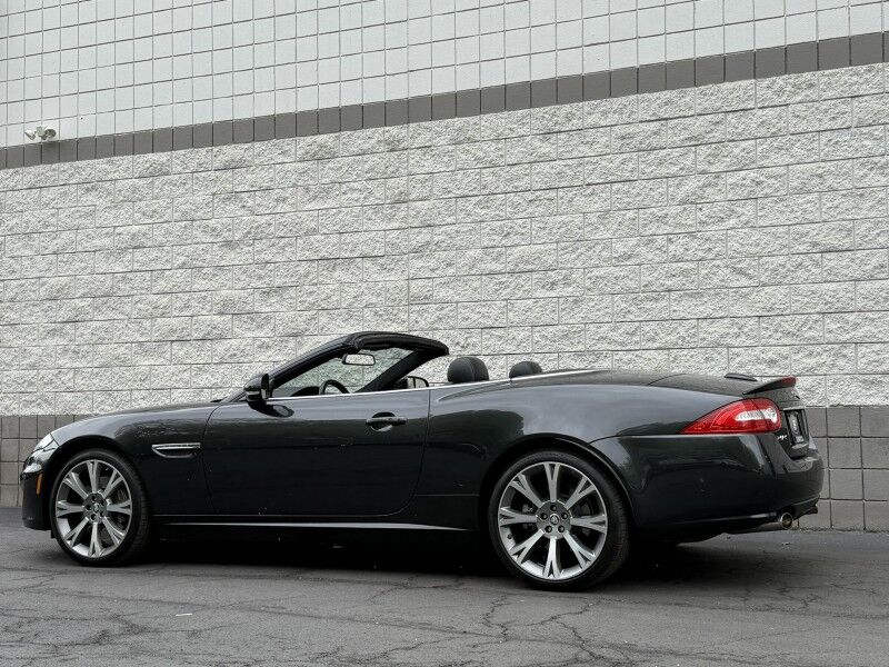 2013 Jaguar XK Willow Grove PA