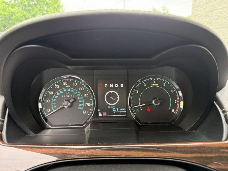 2013 Jaguar XK Willow Grove PA