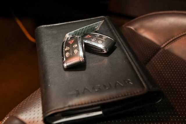2013 Jaguar XK 2dr Coupe Chicago IL