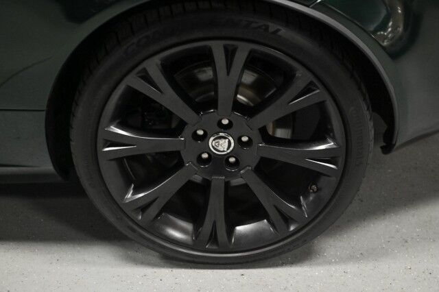 2013 Jaguar XK 2dr Coupe Chicago IL