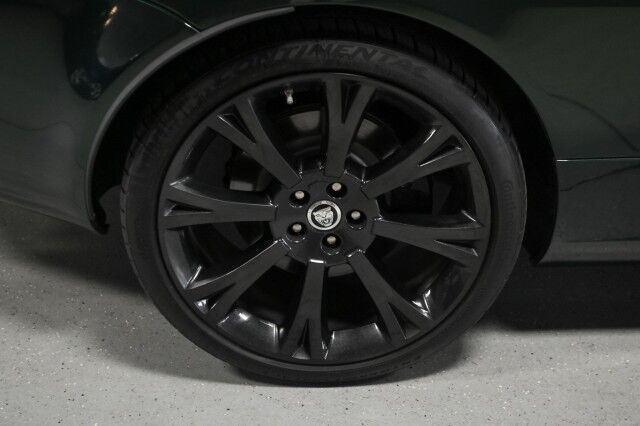 2013 Jaguar XK 2dr Coupe Chicago IL