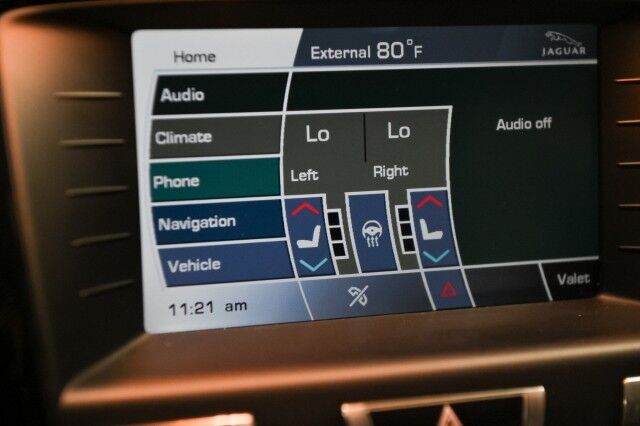 2013 Jaguar XK 2dr Coupe Chicago IL